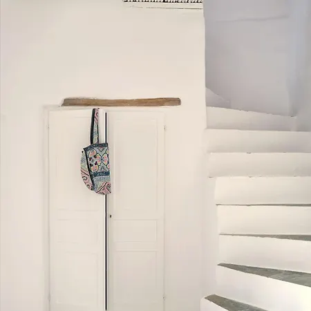 Center - Cycladic House On 3 Levels Tatil Evi Zambujeira do Mar