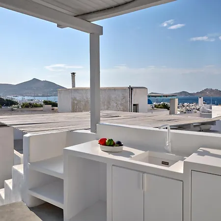 Center - Cycladic House On 3 Levels Tatil Evi Zambujeira do Mar